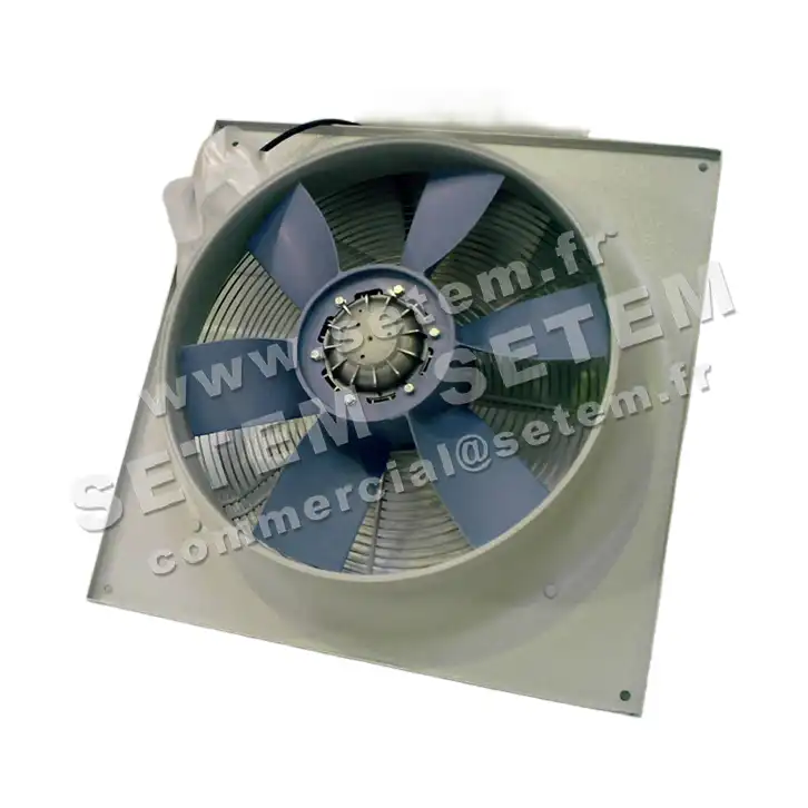 2451003125-VENTILATEUR GEBHARDT AQA61.500.4E