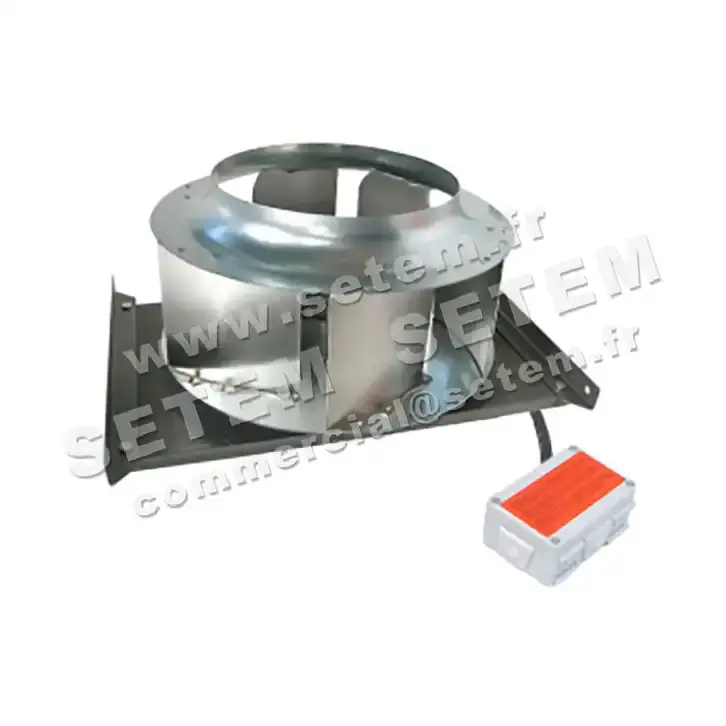 2451009180-MOTOTURBINE GEBHARDT RDA31/32.3540.ND