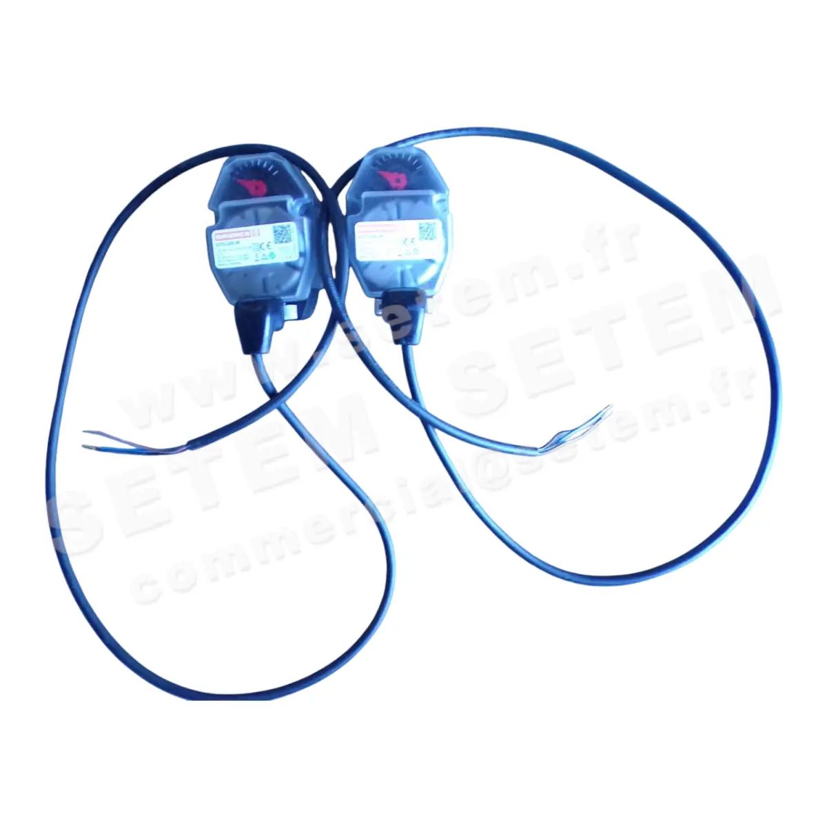 2466501003-SERVOMOTEUR GRUNER 237D-230-26