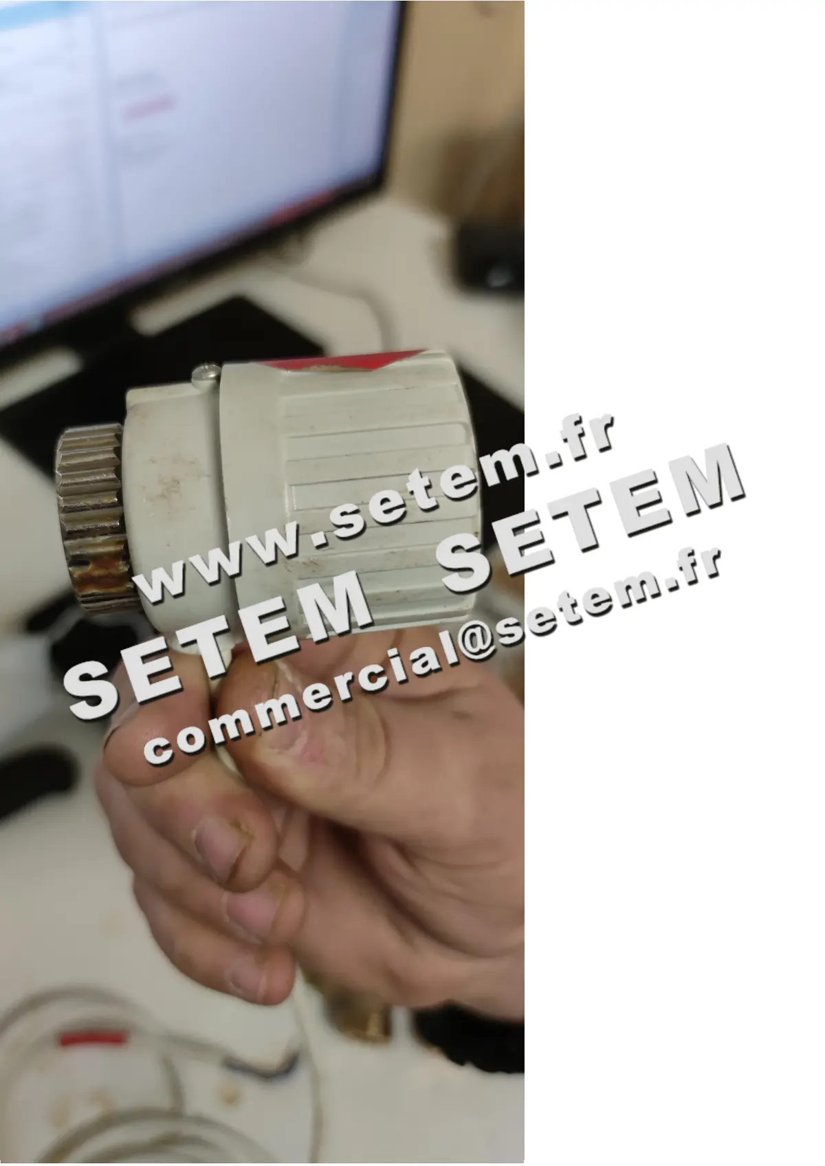 2702001000-SERVOMOTEUR HONEYWELL M4450A