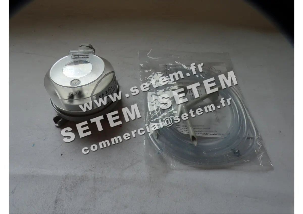 2702002222-CAPTEUR HONEYWELL DE PRESSION DPTE1000