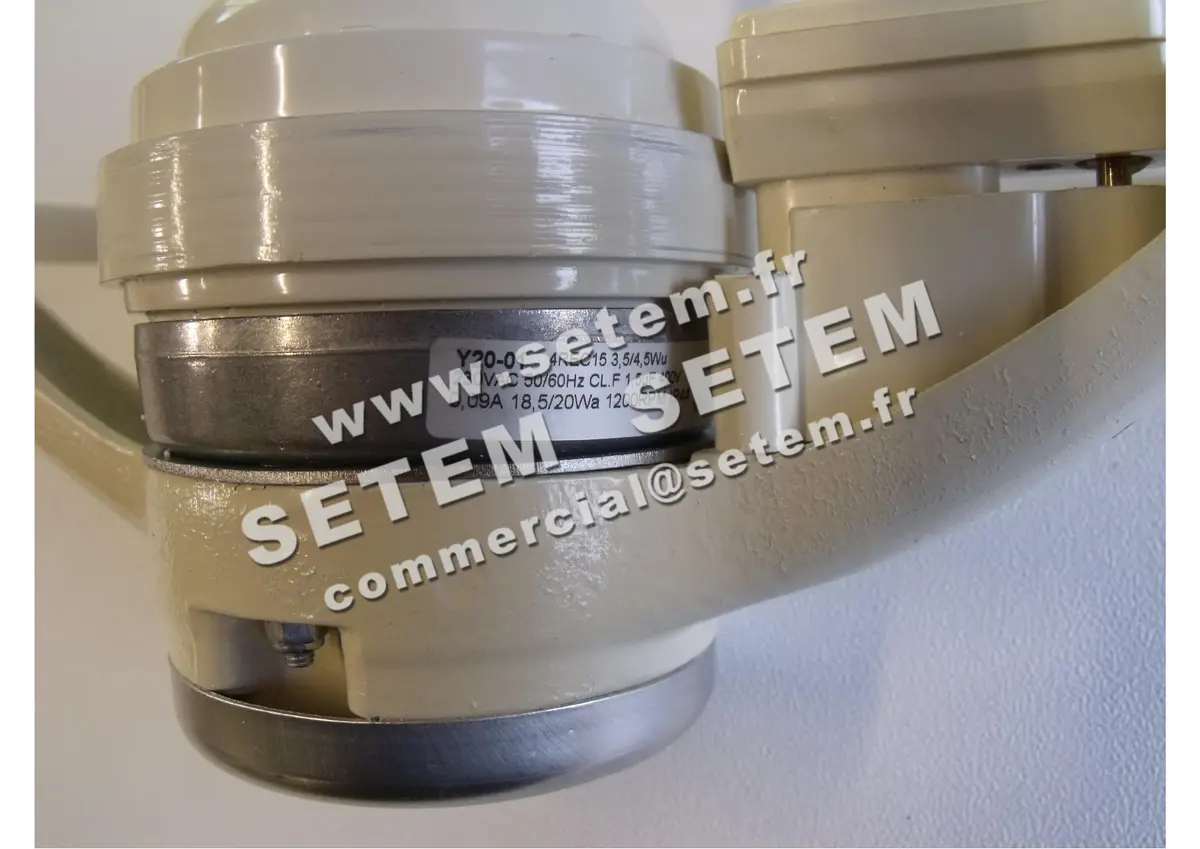 2725000294-ENSEMBLE MOTEUR HELLIX -HELICE 4REC15 *Y20.01* 4