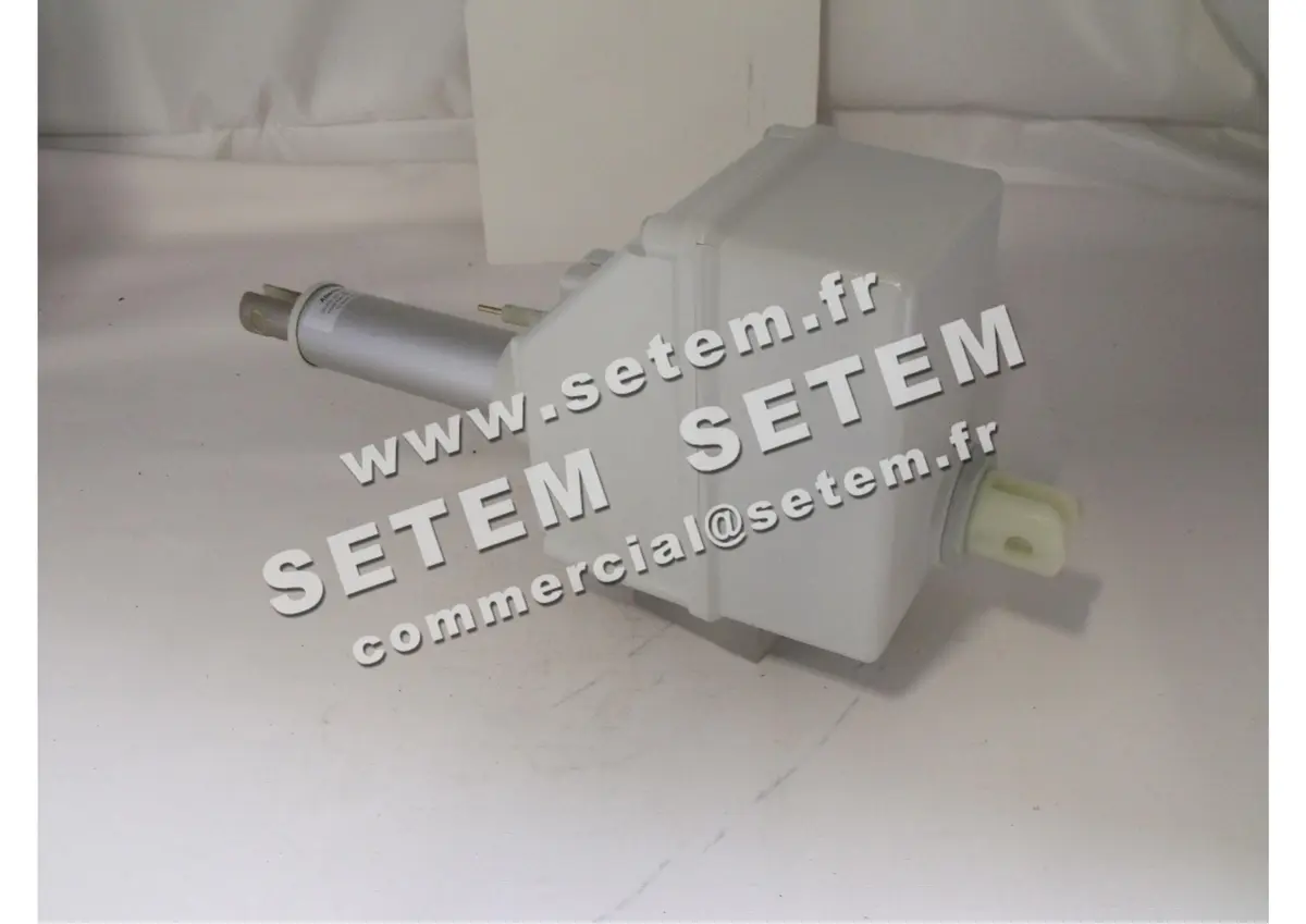 2729000200-VERIN HANNING SL95 2