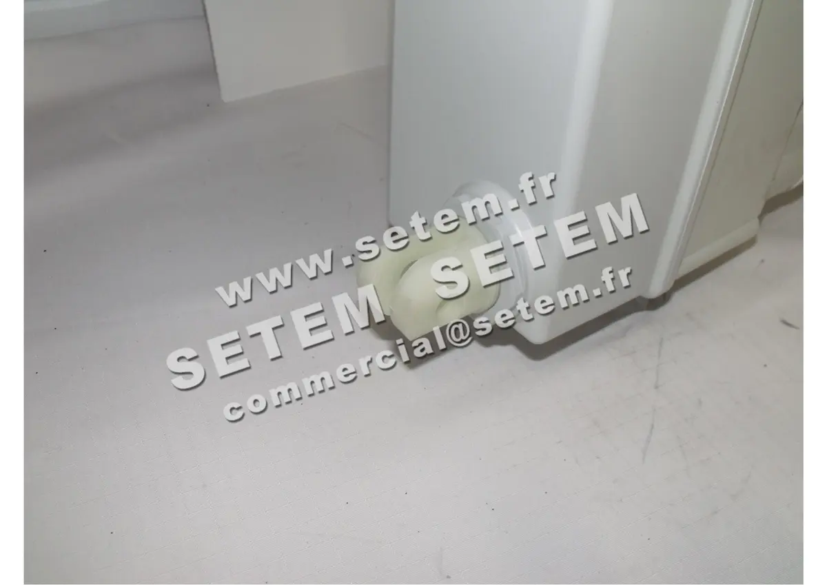 2729000200-VERIN HANNING SL95 3