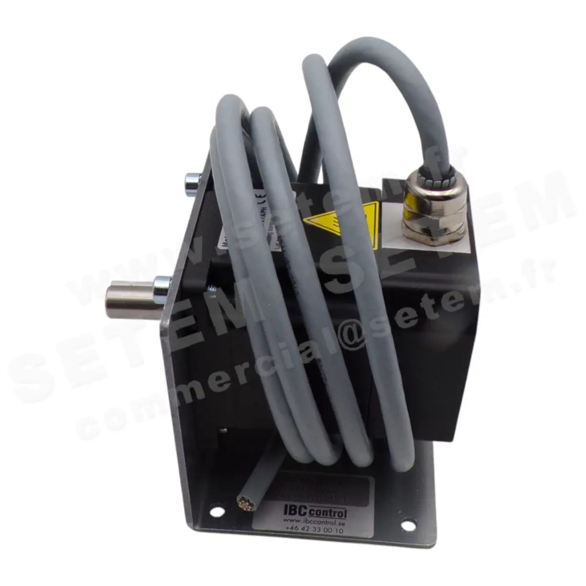 3038500551-MOTEUR VARIMAX-MOTOR25 CE 2 M *F22025501*