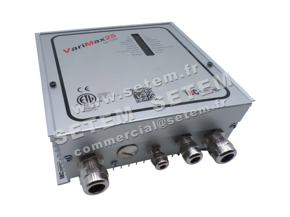 3038506178-VARIATEUR MICROMAX 25 *F21025303*