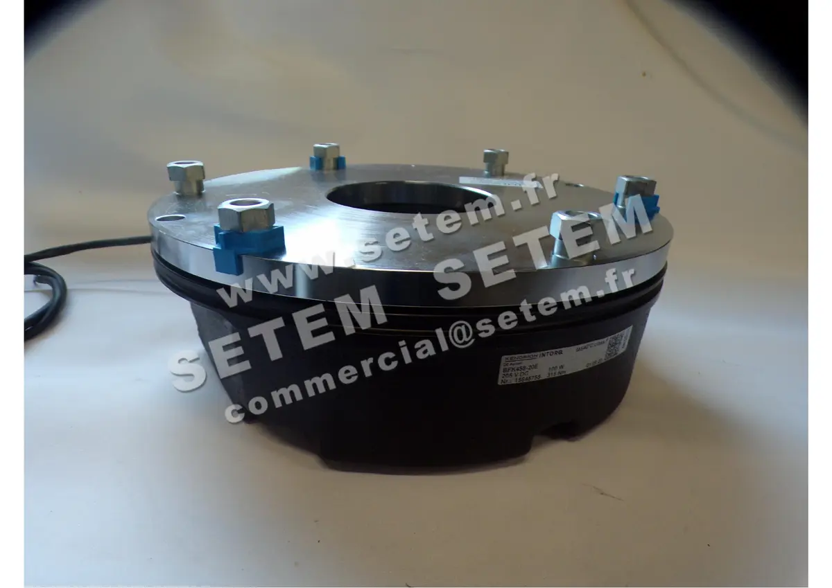 3048002117-FREIN BFK458-20E INTORQ *15645755* 2