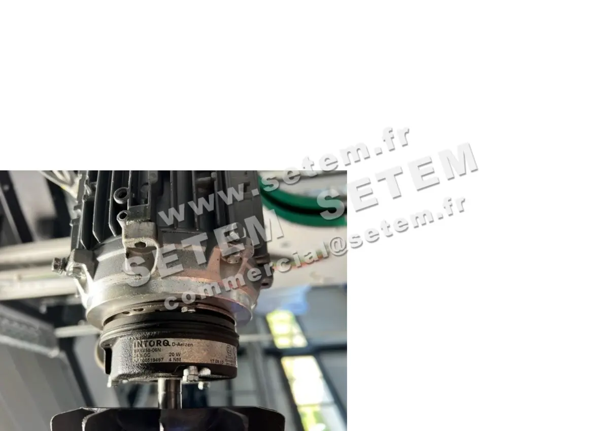 3048009557-FREIN BFK458.06N INTORQ