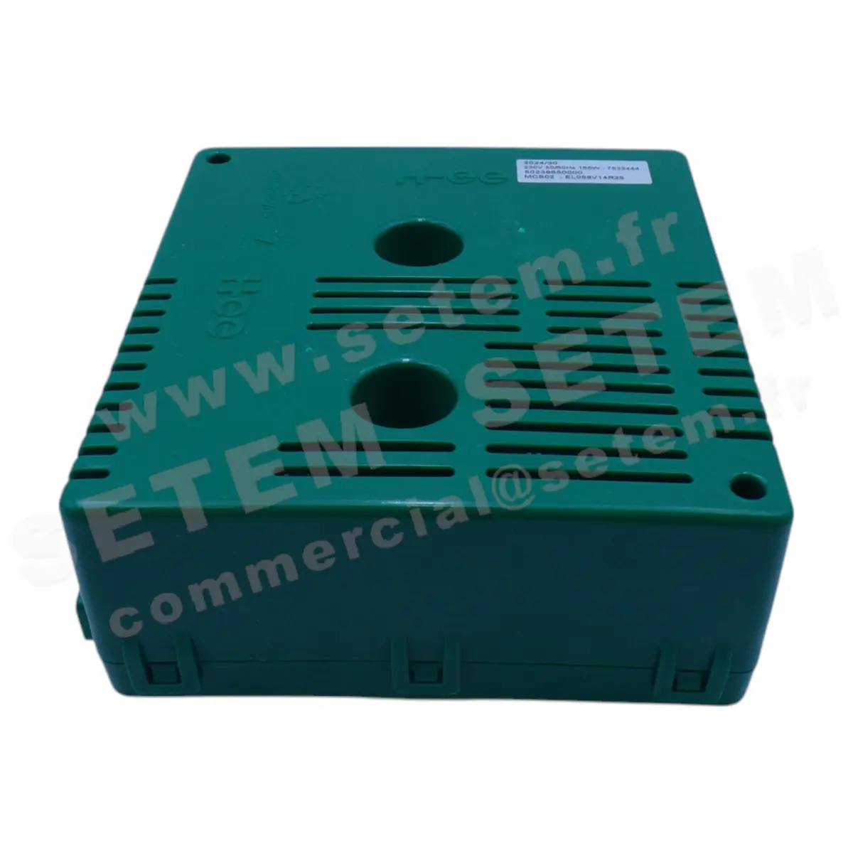 3069008779-BOITIER ITW ISPRA CONTROLS 50238650000