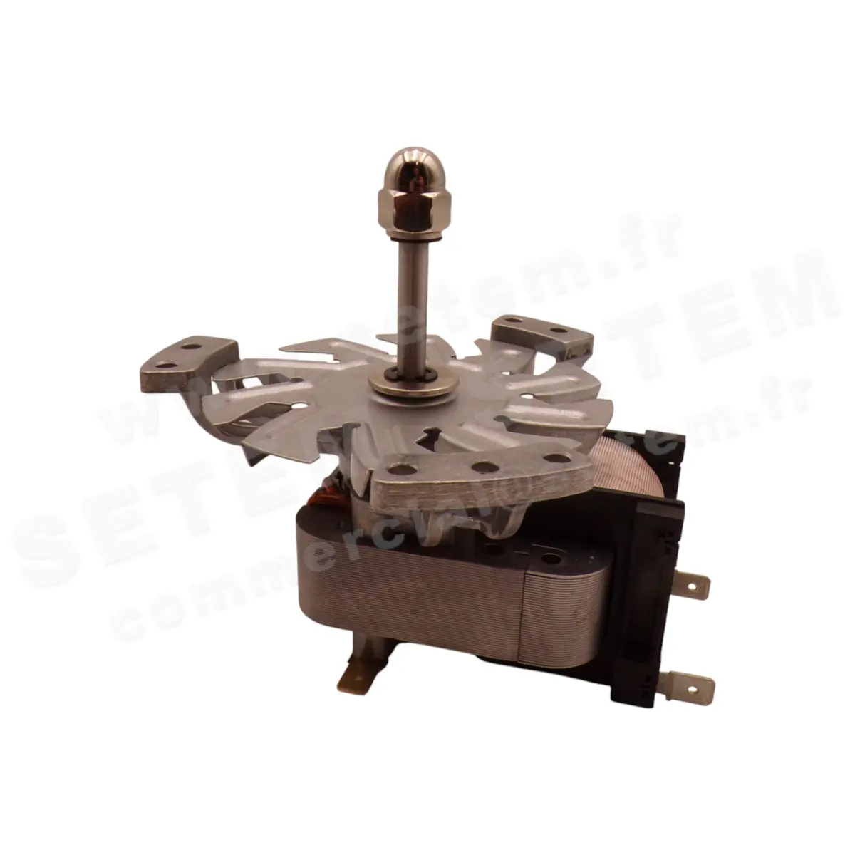 3301501001-VENTILATEUR JAKEL J238-7242 3