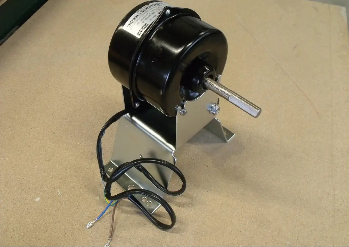 3323000190-ENSEMBLE MOTEUR JINGJIANG "550178" +SUPPORT+HELICE D360MM" 3