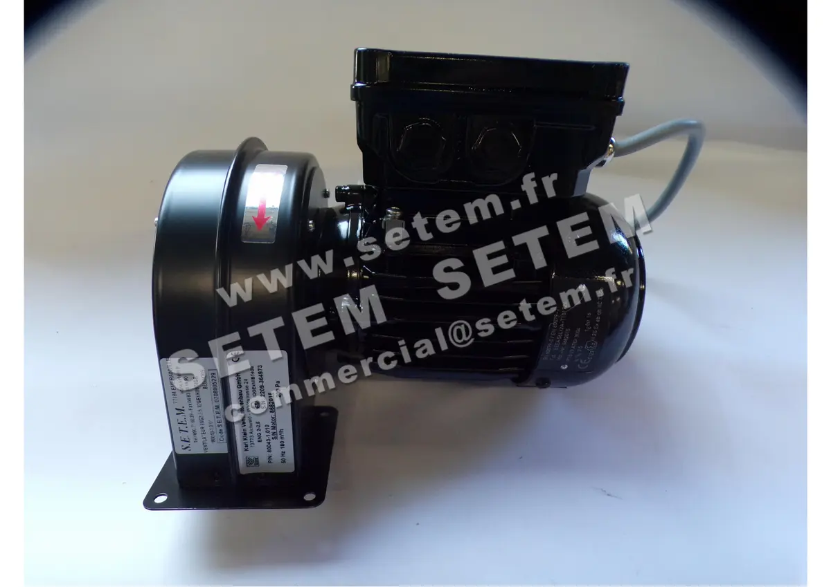 3619005229-VENTILATEUR KARLKLEIN ENG2-2.5 II2GEXHIIBT4GB *80043-1.010* 4