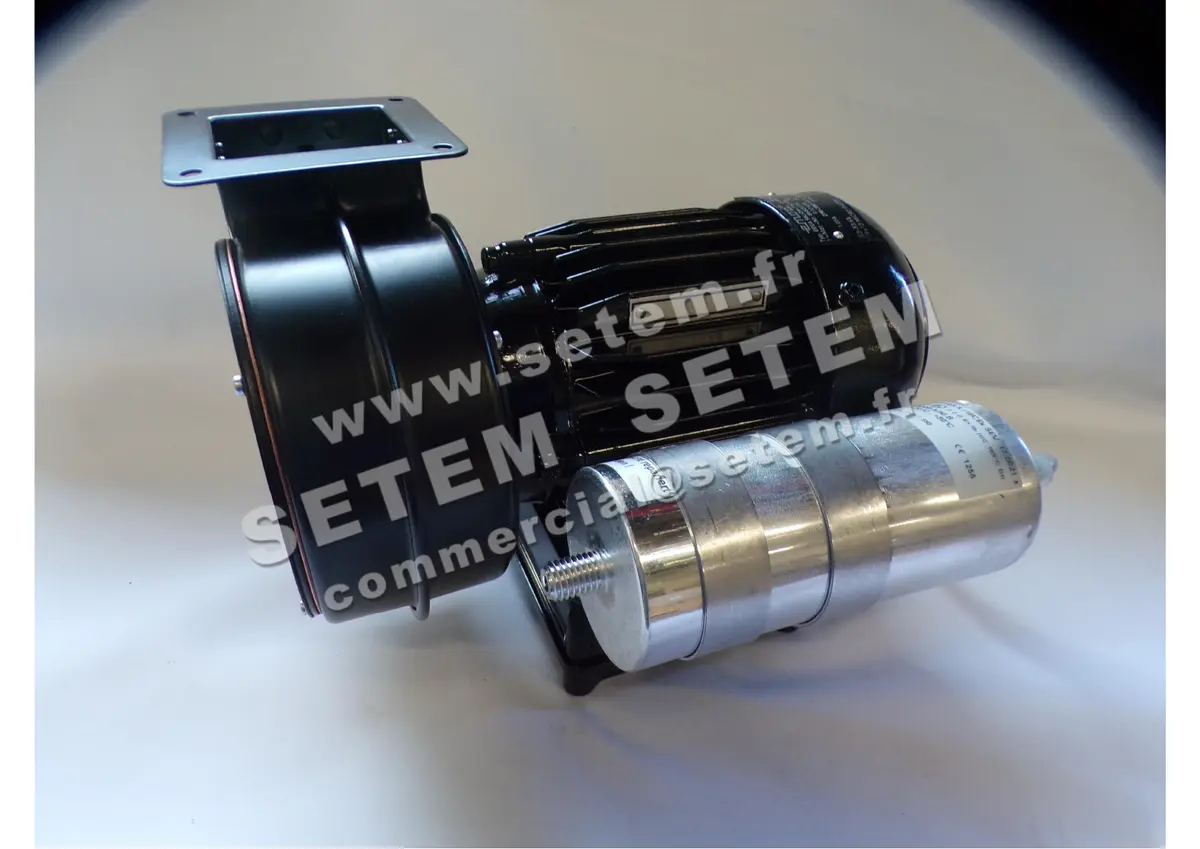 3619005229-VENTILATEUR KARLKLEIN ENG2-2.5 II2GEXHIIBT4GB *80043-1.010* 3