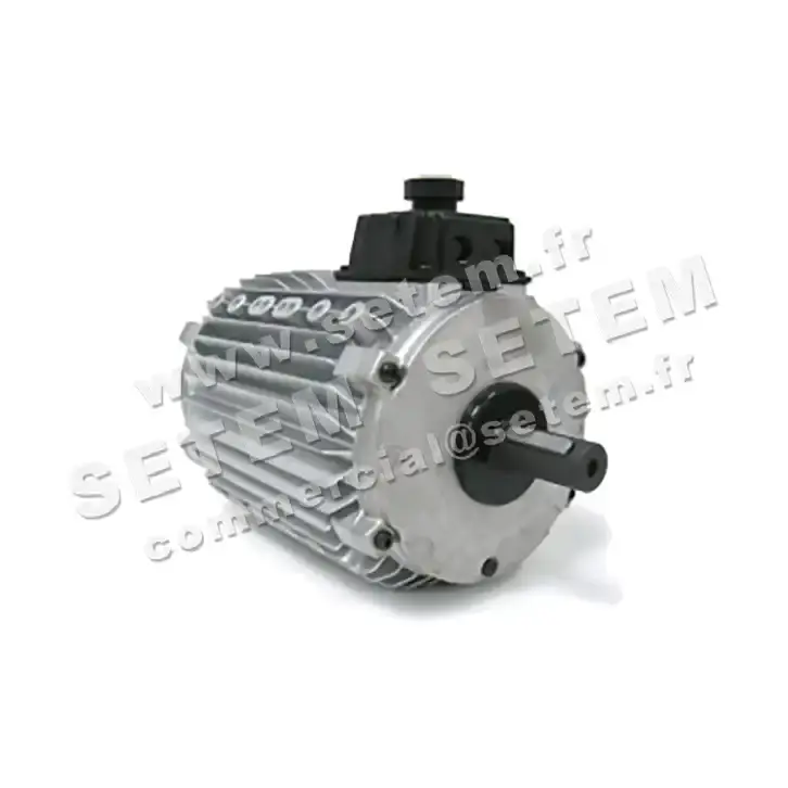 3902000011-MOTEUR LEROYSOMER CM29/T 1100W 8P T400V