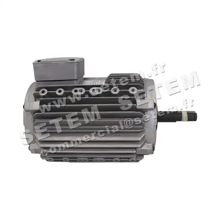 3902001224-MOTEUR LEROYSOMER CM29G/T MC762.06P 1300/880W 6P T400V 4