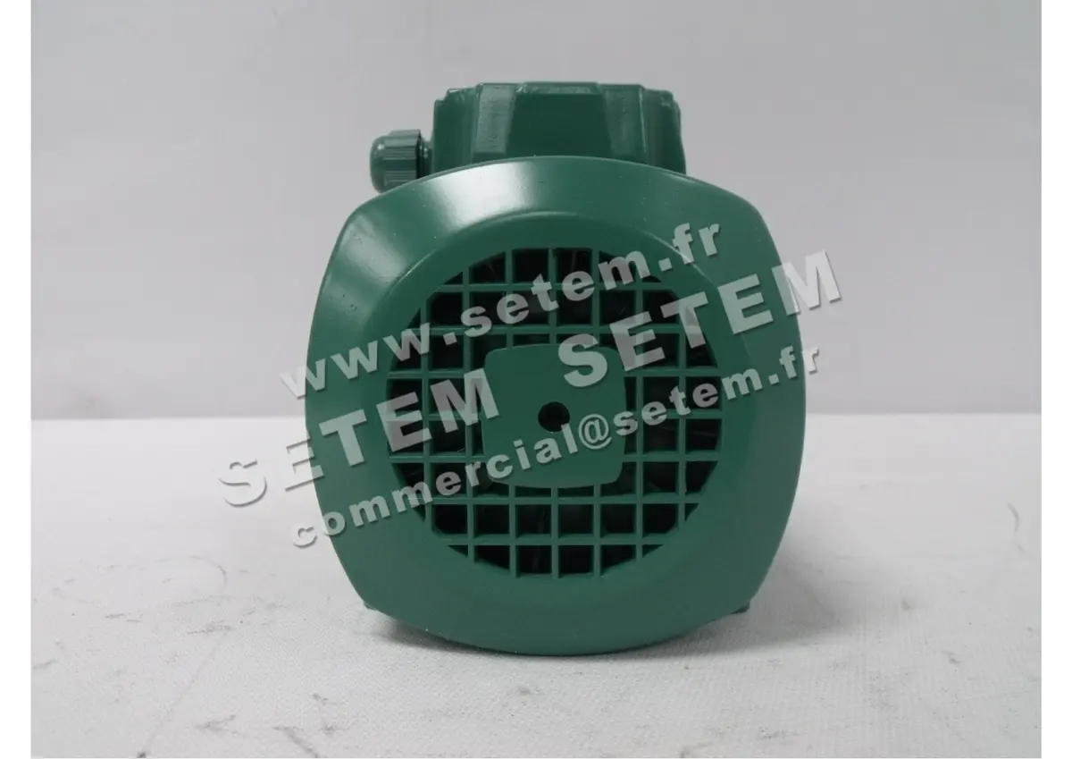 3902005660-MOTEUR LEROYSOMER 0.18KW 4P T230/400V HA63 B3 D14MM LS63M/T 2