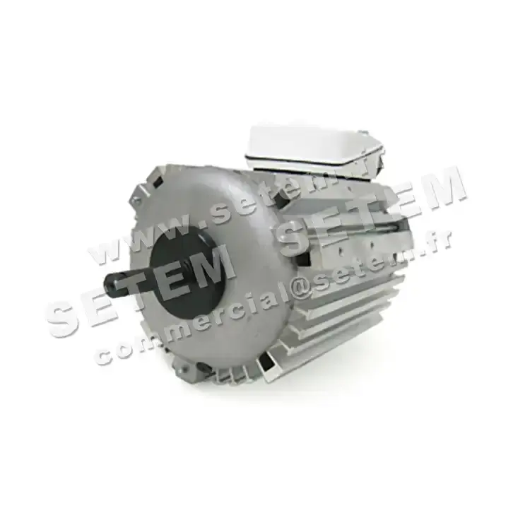 3902009538-MOTEUR LEROYSOMER CF22TP/T 550W 4P T230/400V