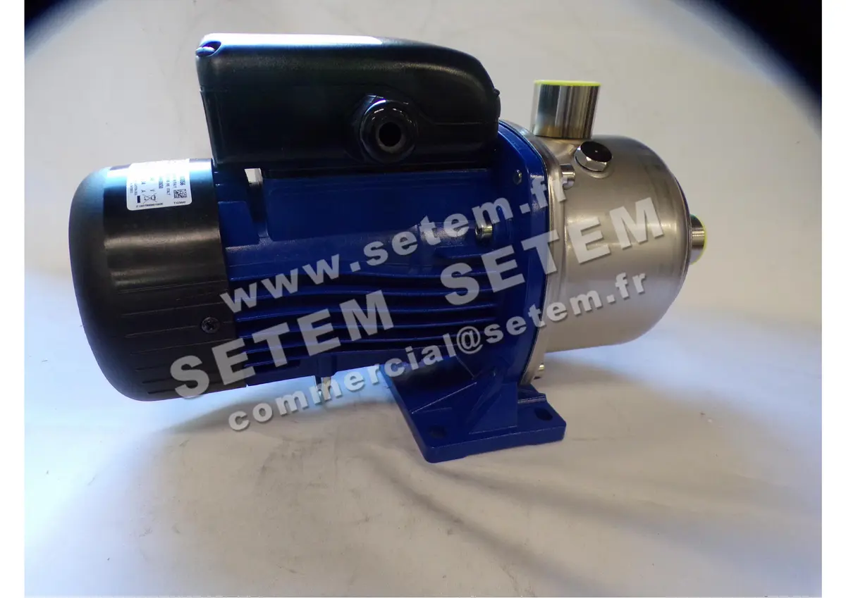 3928503697-POMPE LOWARA 3HM04P05M5HVBE *104600650* 2