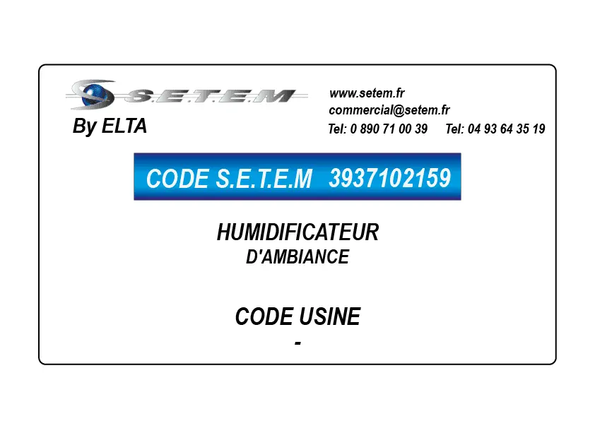 3937102159-HUMIDIFICATEUR D'AMBIANCE