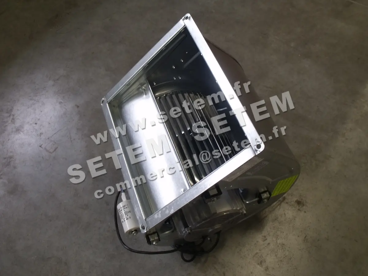 3938000010-VENTILATEUR LEMMENS DD10.10.14.3/4.BB 130034 *710262* 3