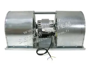 3938000027-VENTILATEUR LEMMENS DP9.7.14.TH.5/8.BB *760008*