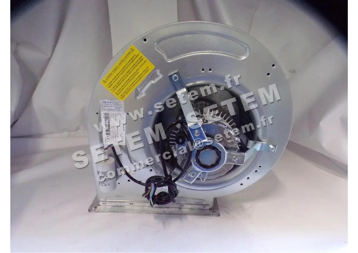 3938000033-VENTILATEUR LEMMENS DS11.4.14.5/8.BB *750014*