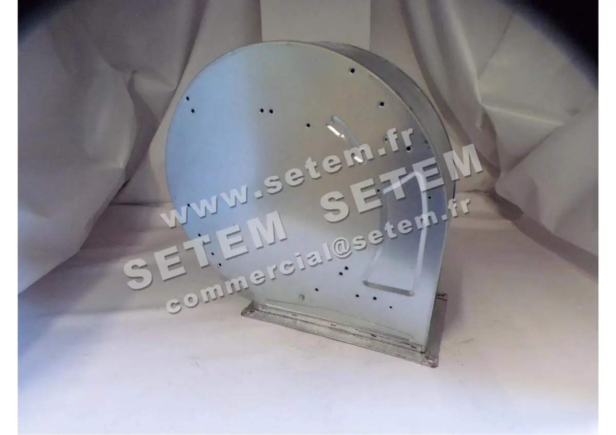 3938000033-VENTILATEUR LEMMENS DS11.4.14.5/8.BB *750014* 2