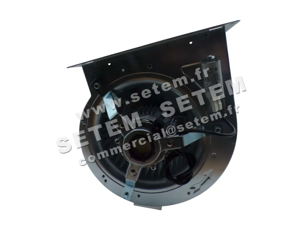 3938000069-VENTILATEUR LEMMENS DD9.7.14.TH.1/4.SB *710074*