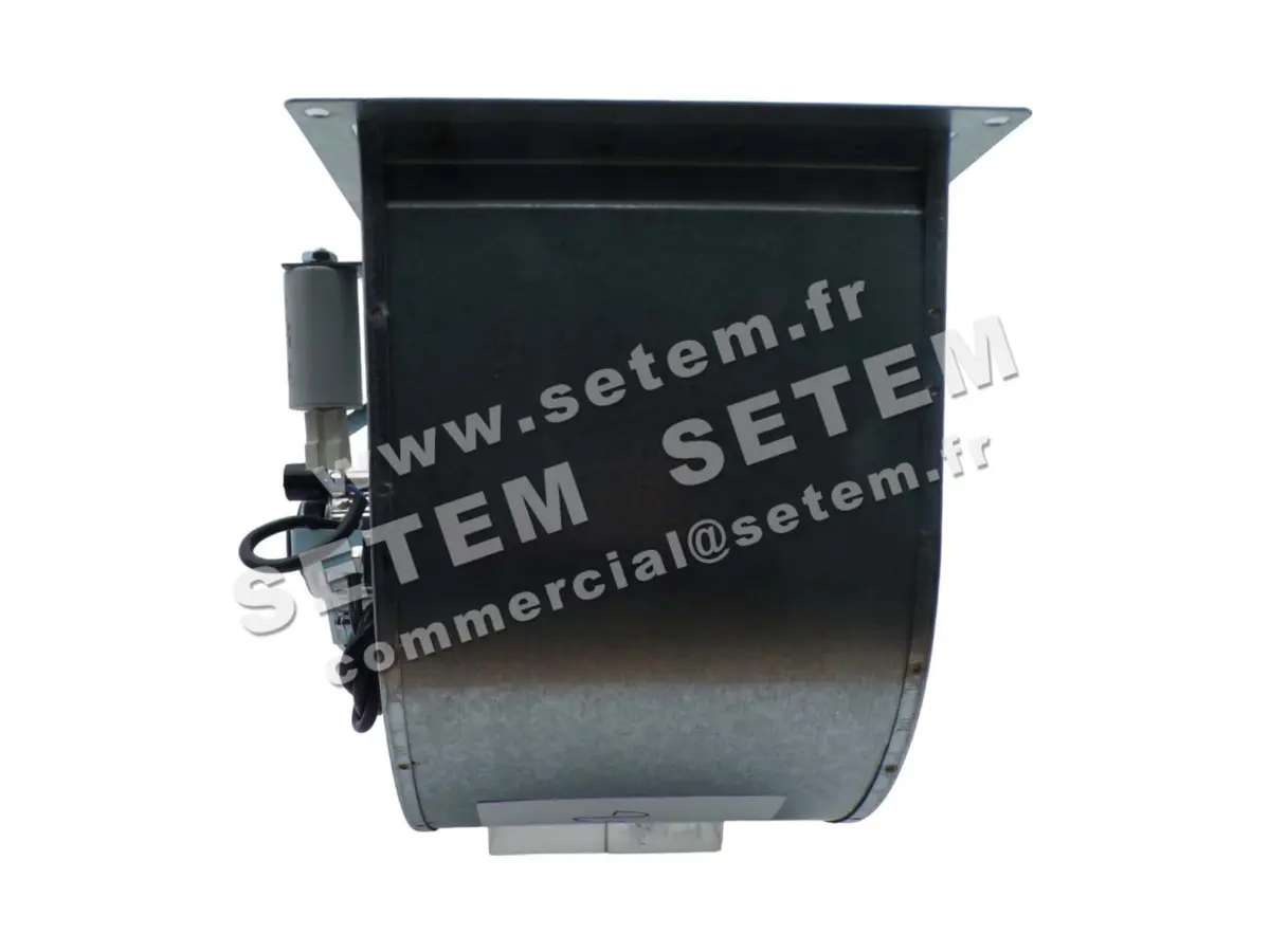 3938000069-VENTILATEUR LEMMENS DD9.7.14.TH.1/4.SB *710074* 2