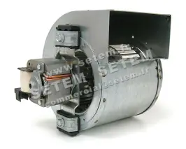 3938000096-VENTILATEUR LEMMENS DDL96X96 LM51 *740009*