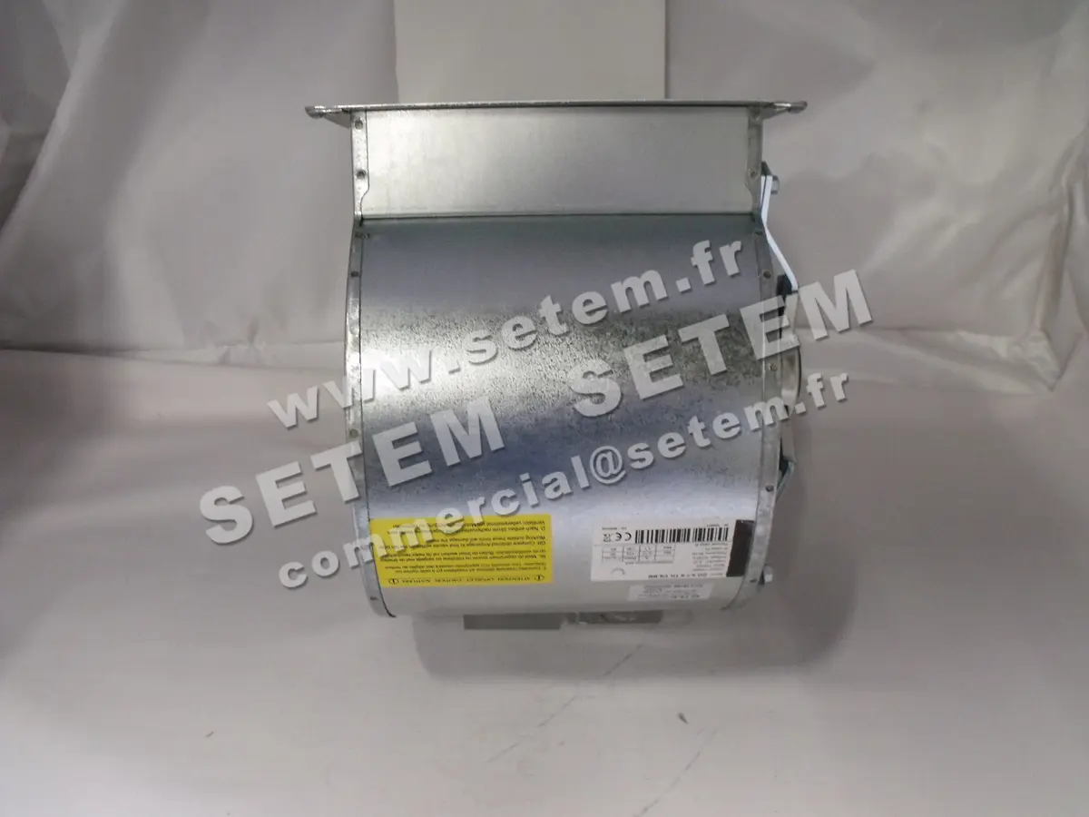 3938000111-VENTILATEUR LEMMENS DD9.7.9.TH.1/6.BB *710008* 3