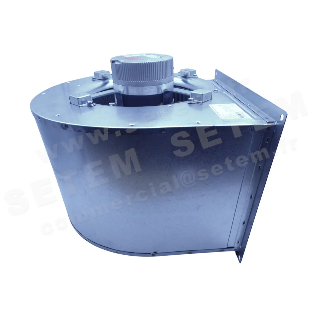 3938000160-VENTILATEUR LEMMENS DD11-9TAC3/4 137045 *721144*