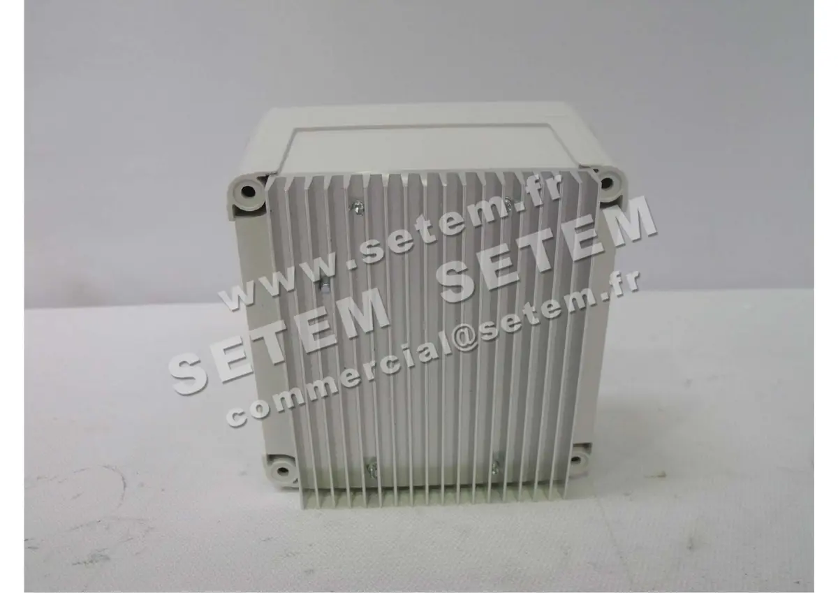 3938000886-VARIATEUR DE VITESSE ESB10 LEMMENS 3