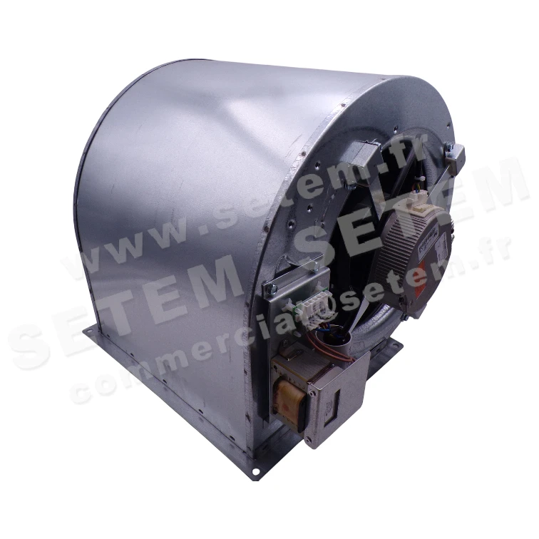 VENTILATEUR DD11-11THTAC1/1(3.0) *720122*