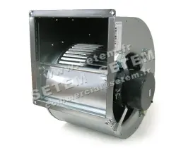 3938001002-VENTILATEUR LEMMENS DD11-9 TAC3/4 137002 *720110*