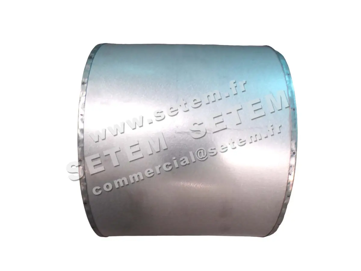 3938001102-VENTILATEUR LEMMENS DD11.11.TAC2.1/1 *720057* 3