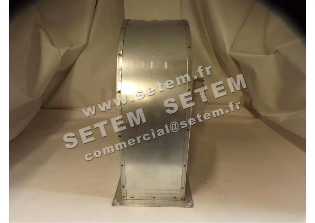 3938001122-VENTILATEUR LEMMENS DS11.4.TAC2.1/2 *720062* 3