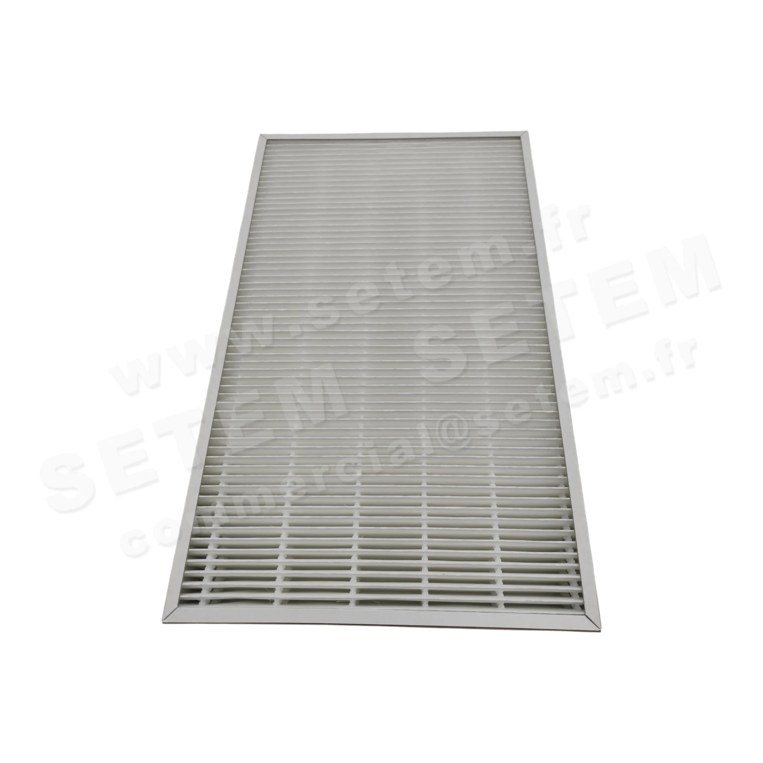 FILTRE COMPACT MINIPLIS CP EPM10 50% (M5) SB 470X287X50MM