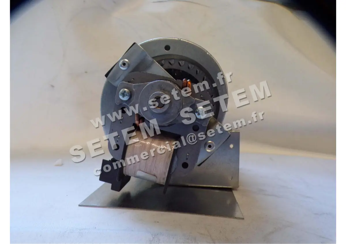 3938005000-VENTILATEUR LEMMENS DDL76X86 LM59 139006 *740021* 2