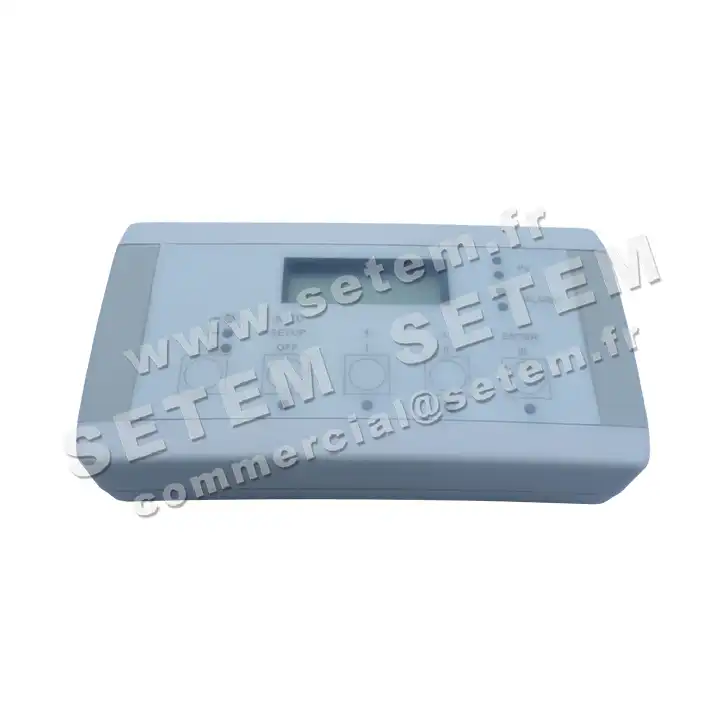 3938005556-BOITIER LEMMENS RC TAC5