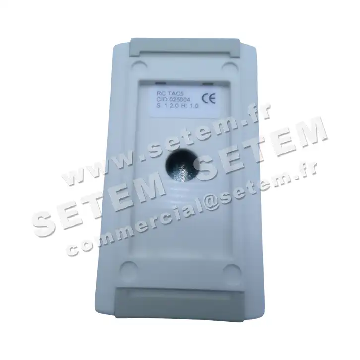 3938005556-BOITIER LEMMENS RC TAC5 2