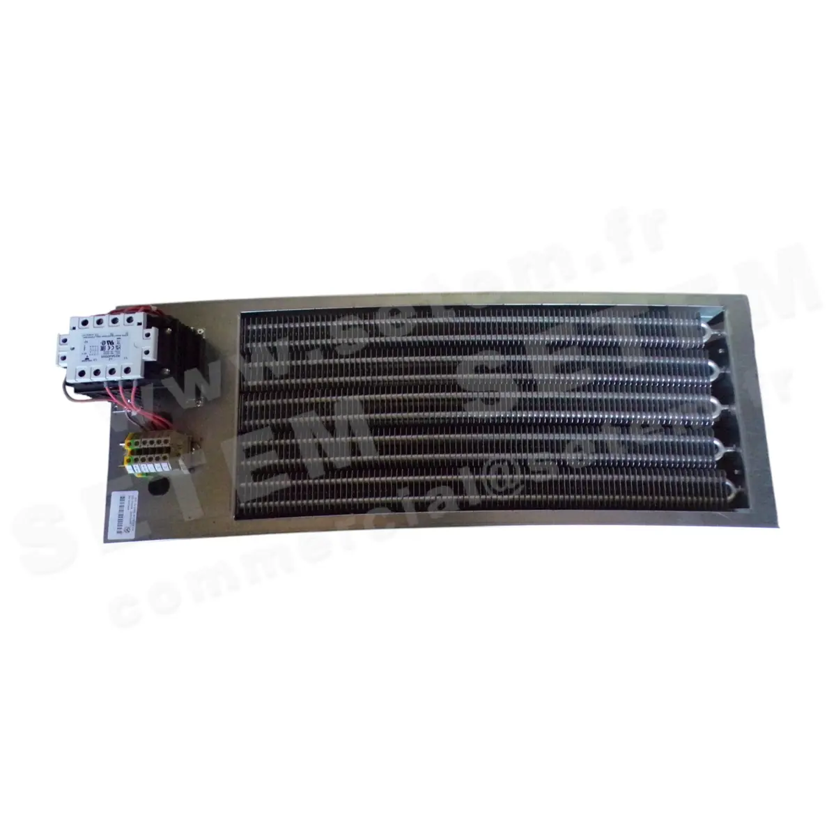 3938008000-RACK RESISTANCES LEMMENS 18KW GLOBAL SD P2