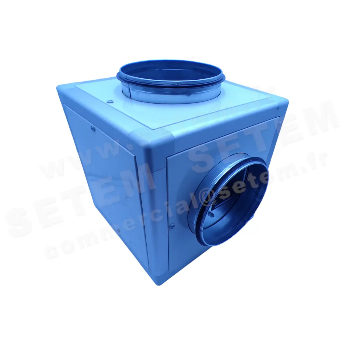 3938008111-CAISSON INSONORISE LEMMENS CUBUS4 DS140-59(170W)TAC SANS CONTROLE *800106* 2