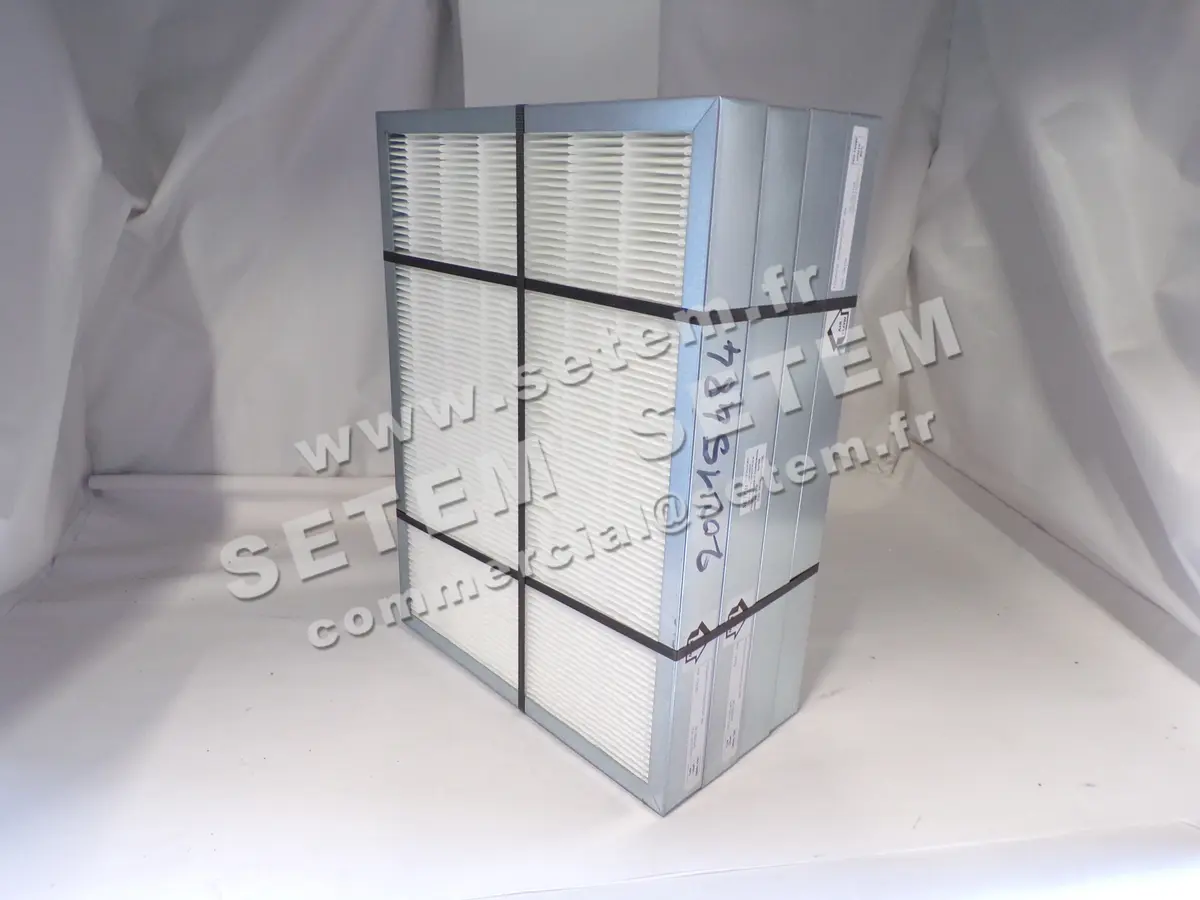 3938008478-KIT FILTRE LEMMENS HRG/U 2000 M5/F7 FZGAMPG M5/0500/0370/047MM *125138*