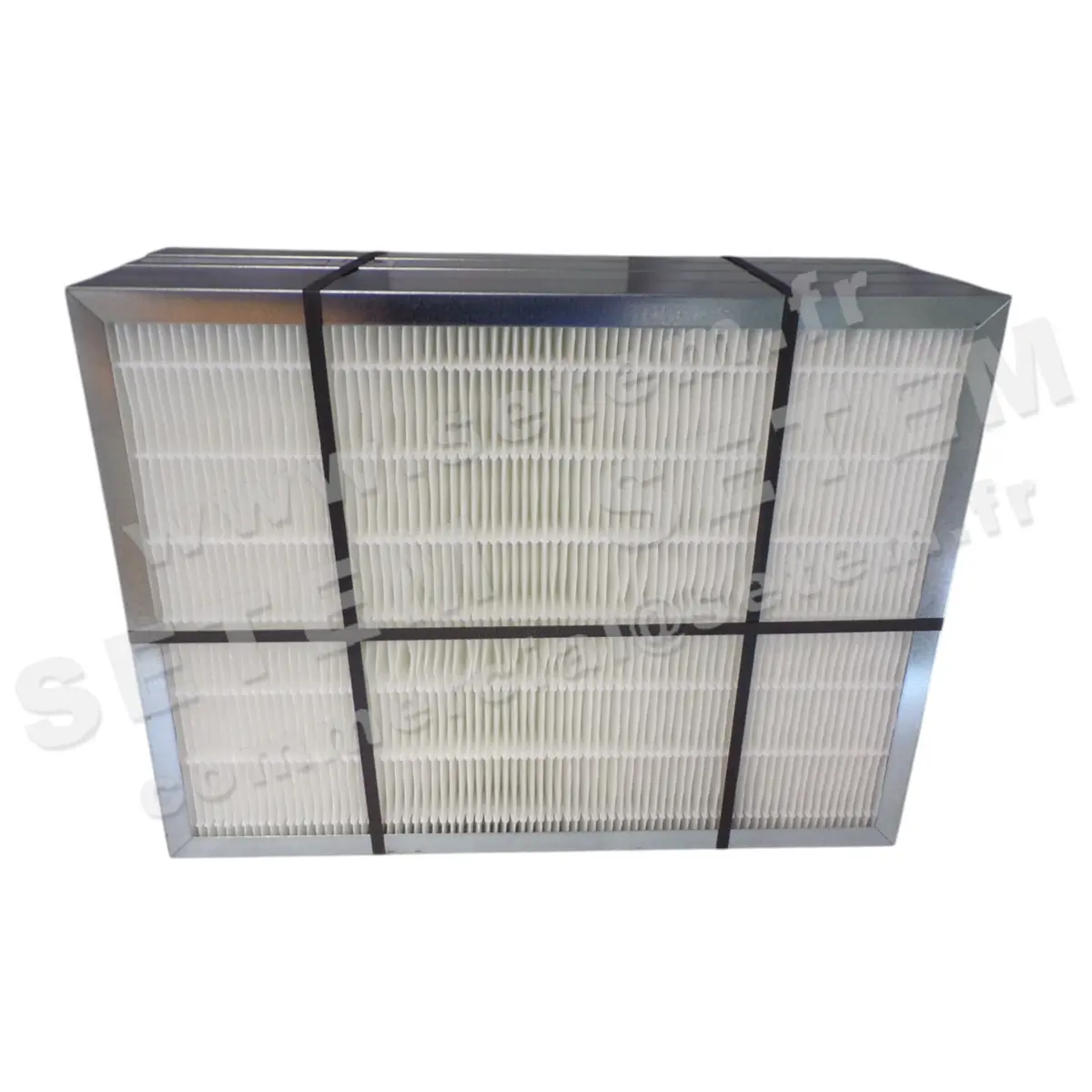 3938008478-KIT FILTRE LEMMENS HRG/U 2000 M5/F7 FZGAMPG M5/0500/0370/047MM *125138* 2