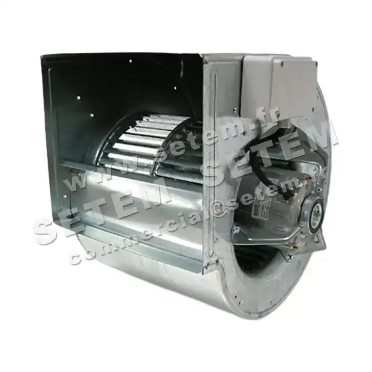 4306000113-VENTILATEUR MARZORATI DA10/10 368W 6P M230V 1V 11034401 *713375*