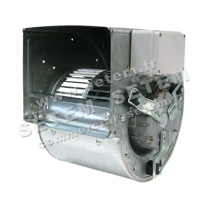 4306000161-VENTILATEUR MARZORATI DA7/7 147W 6P M230V 3V 11006321 *713305*