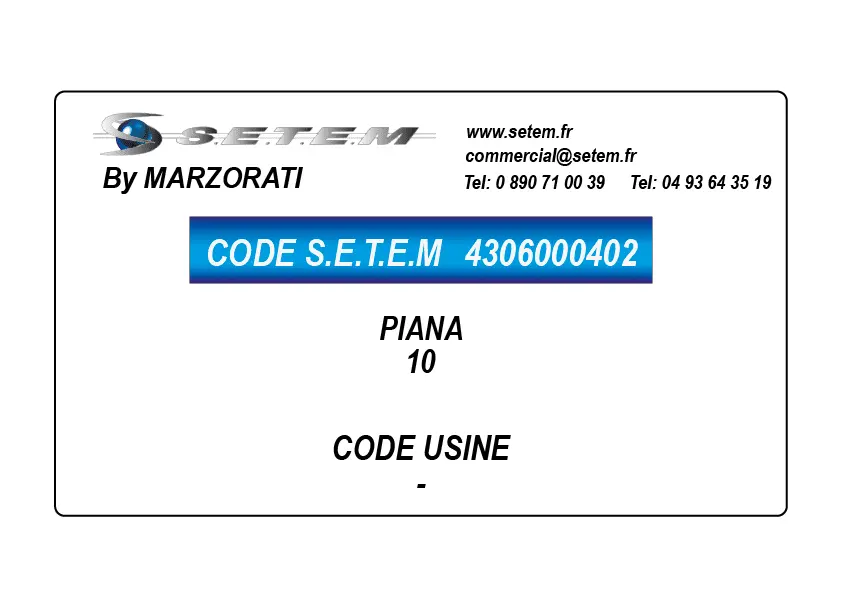 4306000402-PIANA 10 MARZORATI