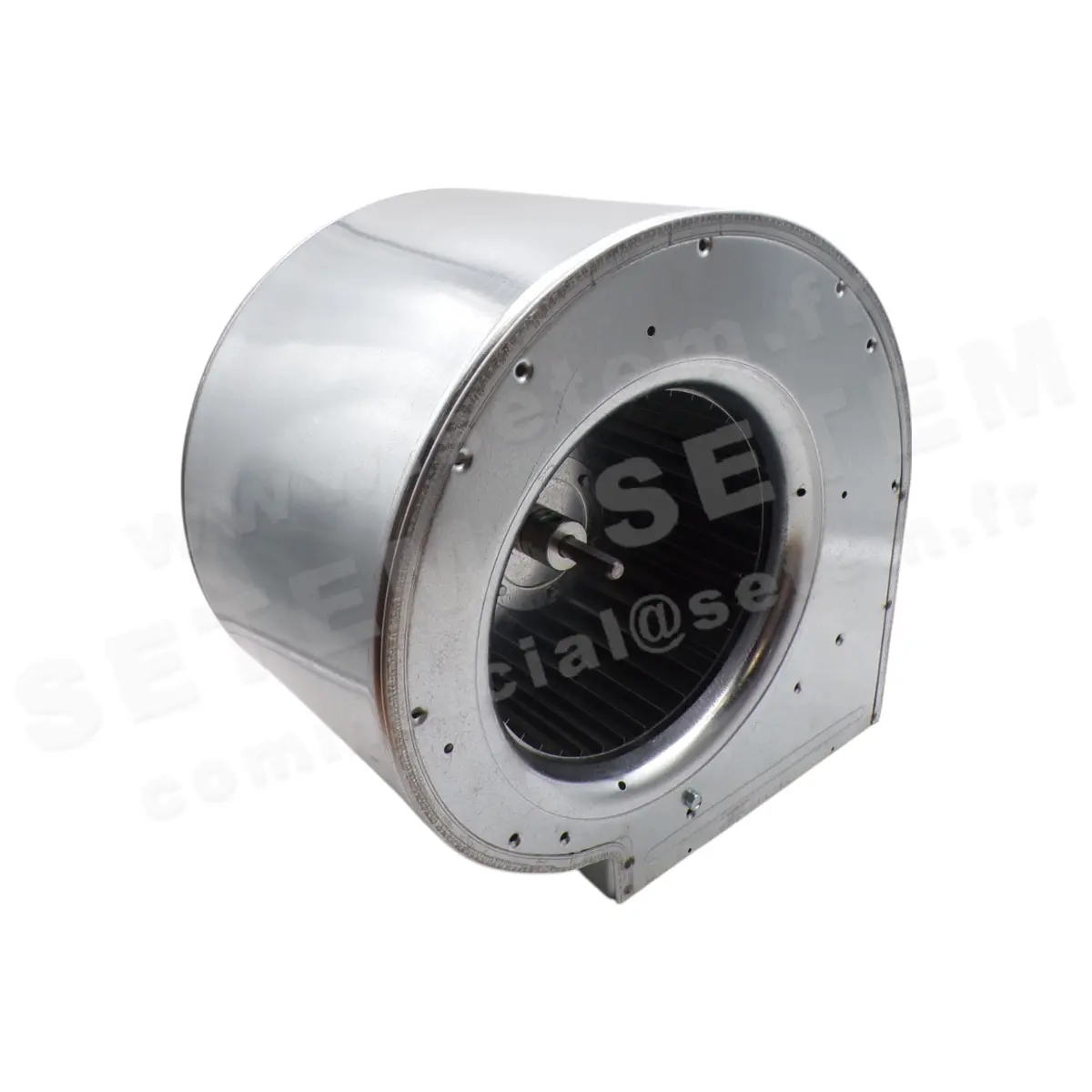 4306001005-VENTILATEUR MARZORATI DA9/7 420W 4P M230V 1V *713316-5* 2