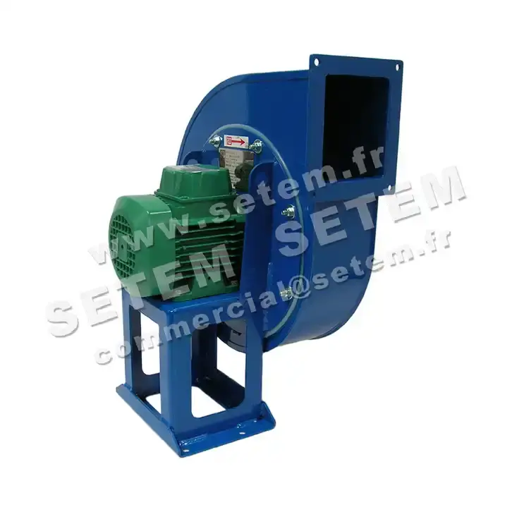 4328004810-VENTILATEUR MZ RM220/2